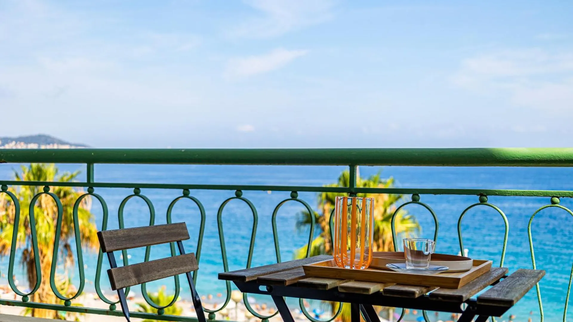 Nice Days Promenade Διαμέρισμα